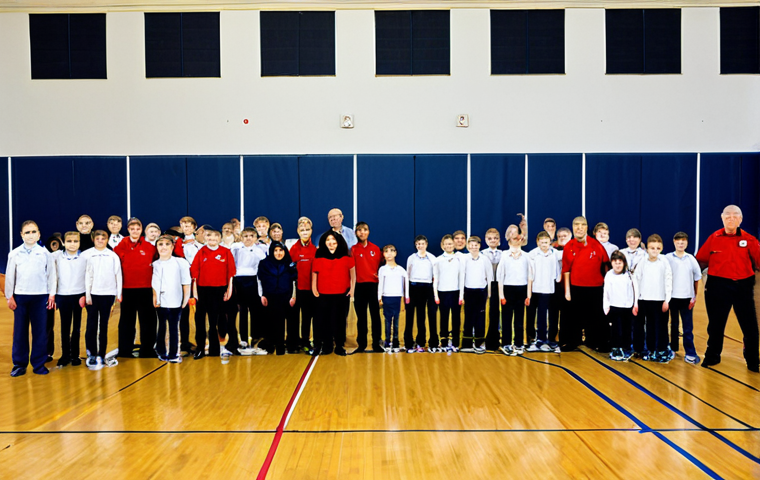 화재안전관리 실무에서의 문제 해결 방법 - "A professional fire safety inspector in appropriate attire, examining a sprinkler system in a moder... 화재안전관리 실무에서의 문제 해결 방법 - "A professional fire safety inspector in appropriate attire, examining a sprinkler system in a moder...