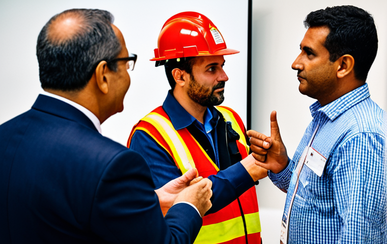 화재안전관리기술자의 경력 관리 전략 - Modern Fire Safety Technology**
"A TSCI (Fire Safety Technician) inspecting a drone equipped with a... 화재안전관리기술자의 경력 관리 전략 - Modern Fire Safety Technology**
"A TSCI (Fire Safety Technician) inspecting a drone equipped with a...