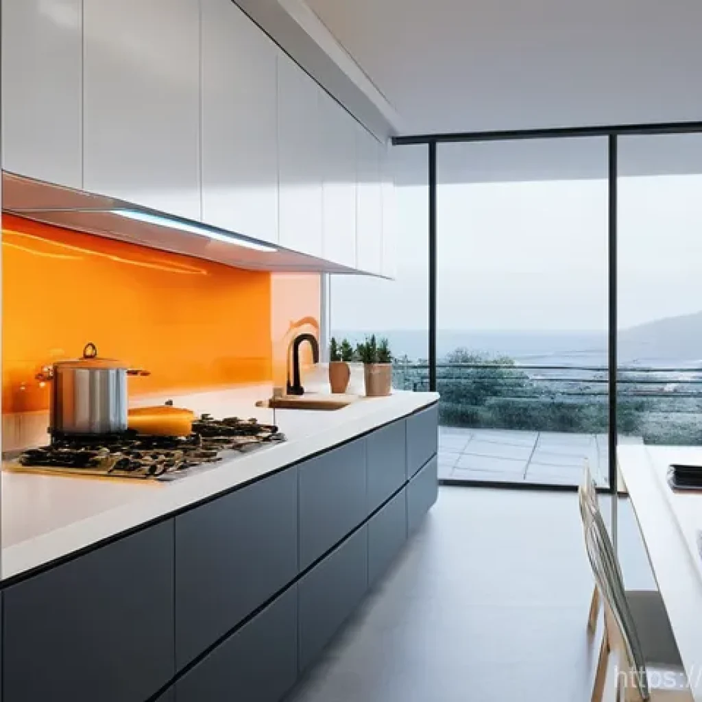 화재안전관리 실무와 디지털 기술 활용 - **Prompt 1: The Silent Guardians of Prevention**
    A futuristic, panoramic view of a modern Portug...