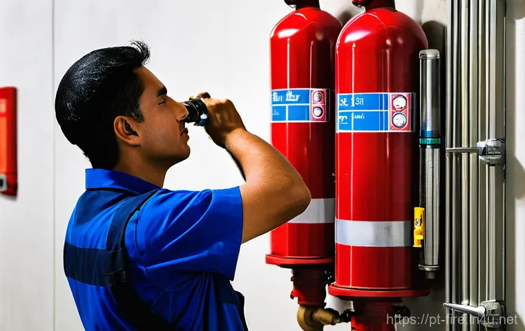 화재안전관리 실무와 관련된 최신 법령 요약 - **Prompt 2: Fire Safety Evacuation Drill and Extinguisher Training**
"A diverse group of adults ... 화재안전관리 실무와 관련된 최신 법령 요약 - **Prompt 2: Fire Safety Evacuation Drill and Extinguisher Training**
"A diverse group of adults ...