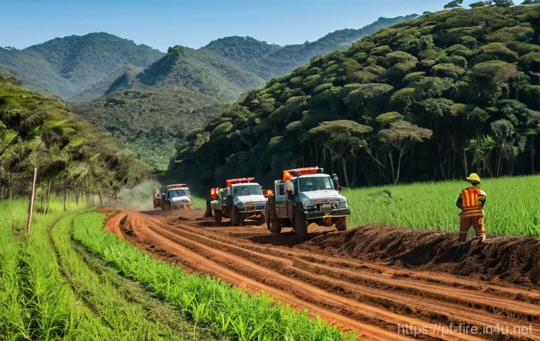 화재안전관리 관련 정부 지원 제도 - **Home Safety and Government Support in Portugal:** A happy Portuguese family (a father, a mother, a...