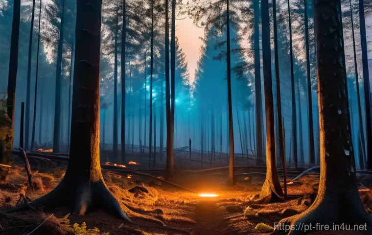 화재안전관리 관련 정부 지원 제도 - **Brazilian Community Fire Brigade in Action:** A diverse group of adult volunteers (men and women, ...