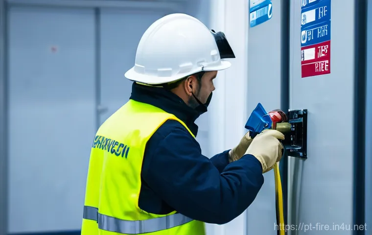 화재안전관리기술자의 필수 장비 목록 - **Prompt 2: Drone Monitoring Portuguese Forest Fires**
    "An advanced, sleek drone with multiple r...