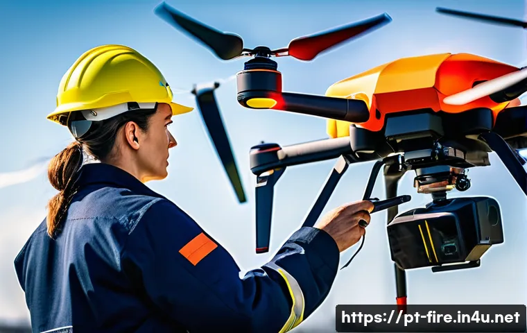 화재안전관리 기술자의 연봉 및 커리어 분석 관련 이미지 2