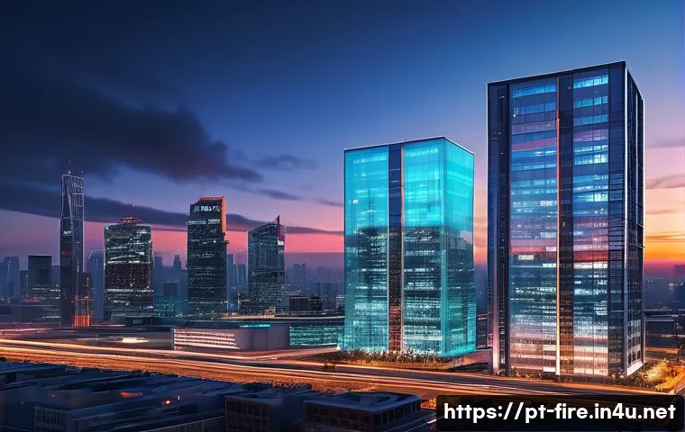 화재안전관리 실무에서의 문제 해결 전략 관련 이미지 1