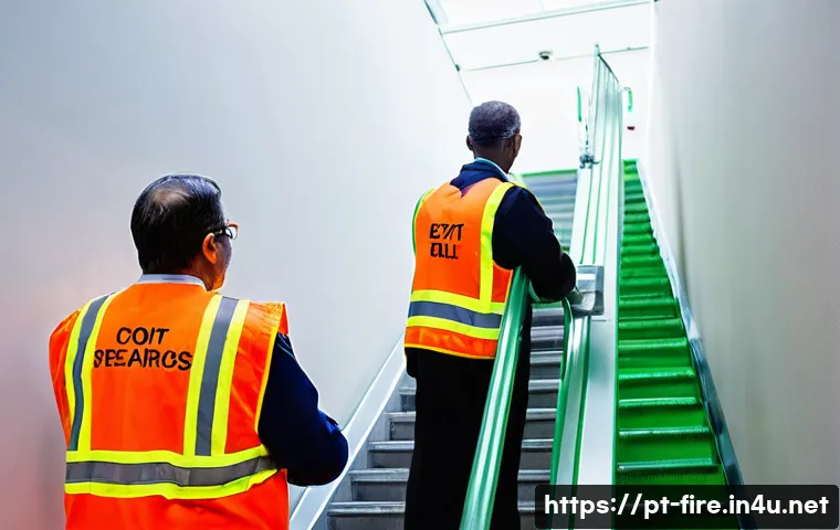 화재안전관리 실무에서의 문제 해결 전략 관련 이미지 2