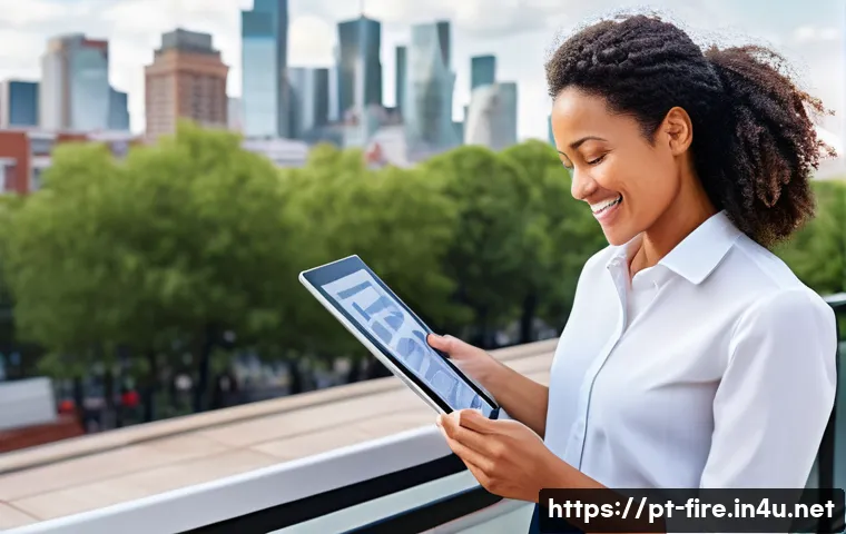 화재안전관리 기술자의 고용 안정성 분석 관련 이미지 1