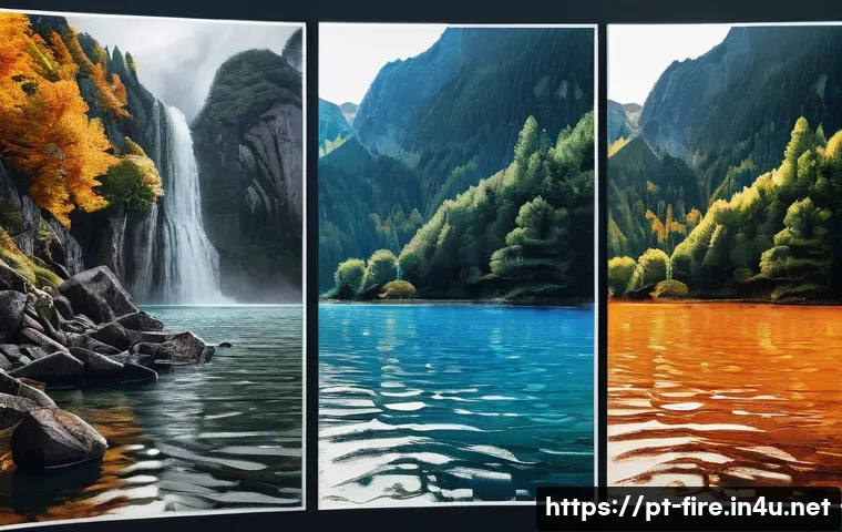 화재안전관리기술자 업무 효율화 도구 소개 - Here are three detailed image generation prompts in English: