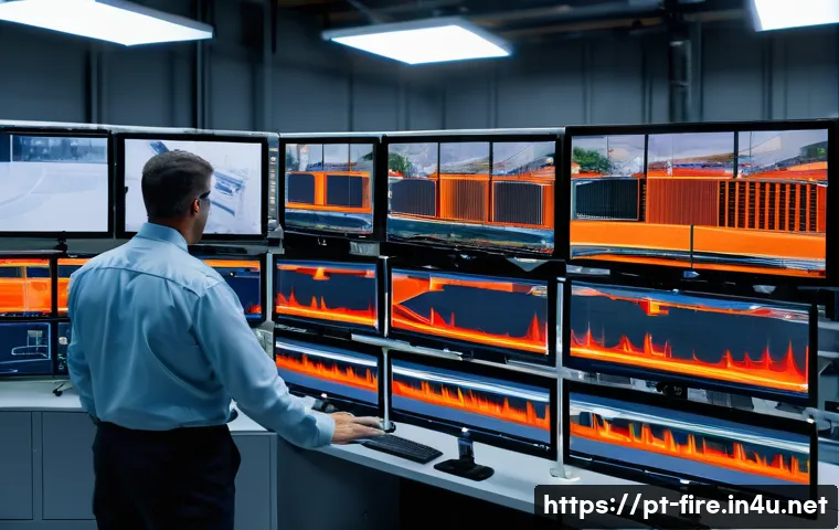 화재안전관리기술자 업무 효율화 도구 소개 관련 이미지 2