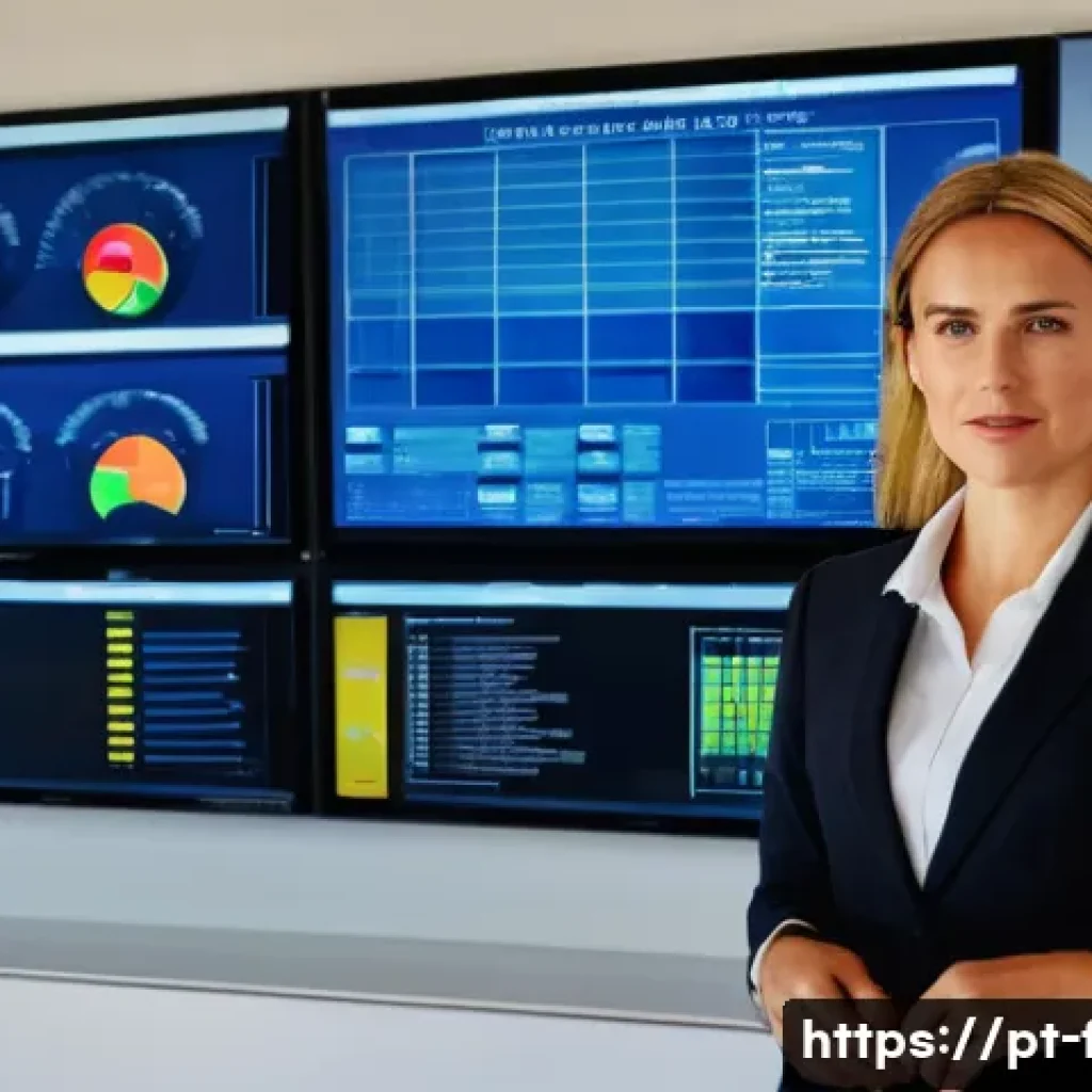 화재안전관리 자격증 관련 학습 동기 부여법 - **Prompt:** A confident female fire safety engineer, in her late 30s, dressed in a professional blaz...