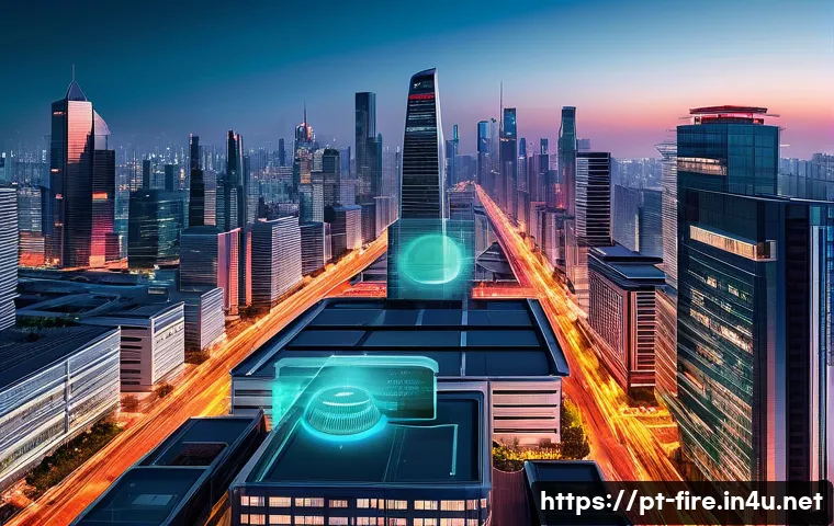 화재안전관리 관련 세미나 및 워크숍 정보 관련 이미지 1