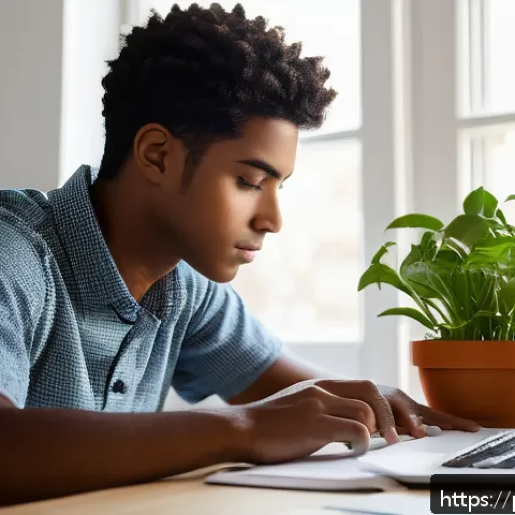 화재안전관리 기술자 시험 공부시간 분배법 - A focused young adult studying at a tidy, well-lit home study corner designed for concentration, fea...